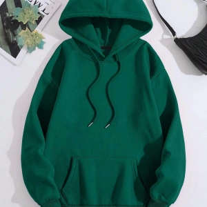 Unisex Kadın/Erkek Harajuka Sokakt Yazılı Grafik Sweat