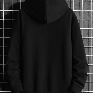 Unisex Kadın/Erkek Harajuka Sokakt Yazılı Grafik Sweat