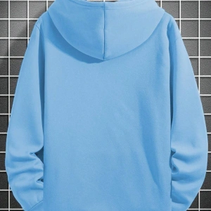 Unisex Kadın/Erkek Harajuka Sokakt Yazılı Grafik Sweat