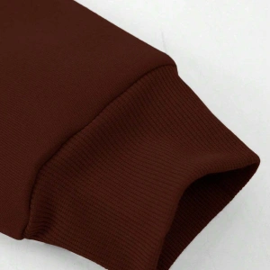 Unisex Kadın/Erkek Harajuka Sokakt Yazılı Grafik Sweat