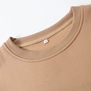 Unisex Kadın/Erkek Harajuka Sokakt Yazılı Grafik Sweat