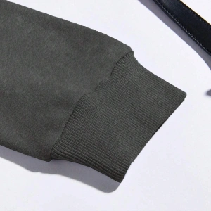 Unisex Kadın/Erkek Harajuka Sokakt Yazılı Grafik Sweat