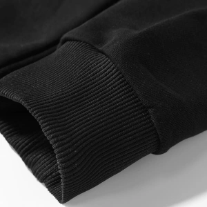 Unisex Kadın/Erkek Harajuka Sokakt Yazılı Grafik Sweat