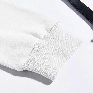 Unisex Kadın/Erkek Harajuka Sokakt Yazılı Grafik Sweat