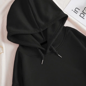 Unisex Kadın/Erkek Harajuka Sokakt Yazılı Grafik Sweat