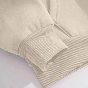 Unisex Kadın/Erkek Harajuka Sokakt Yazılı Grafik Sweat