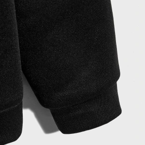 Unisex Kadın/Erkek Harajuka Sokakt Yazılı Grafik Sweat