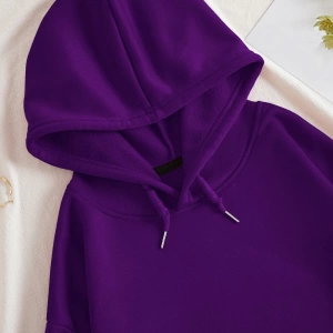 Unisex Kadın/Erkek Harajuka Sokakt Yazılı Grafik Sweat