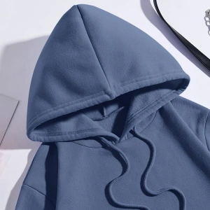 Unisex Kadın/Erkek Harajuka Sokakt Yazılı Grafik Sweat