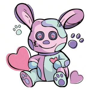 Unisex Kadın/Erkek Harajuka Sokakt Yazılı Grafik Sweat