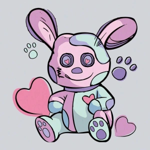 Unisex Kadın/Erkek Harajuka Sokakt Yazılı Grafik Sweat