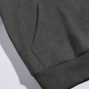 Unisex Kadın/Erkek Harajuka Sokakt Yazılı Grafik Sweat