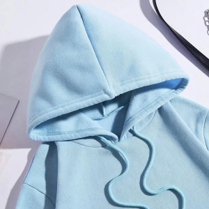 Unisex Kadın/Erkek Harajuka Sokakt Yazılı Grafik Sweat