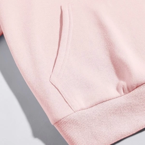 Unisex Kadın/Erkek Harajuka Sokakt Yazılı Grafik Sweat
