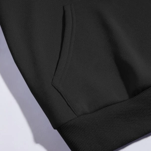 Unisex Kadın/Erkek Harajuka Sokakt Yazılı Grafik Sweat