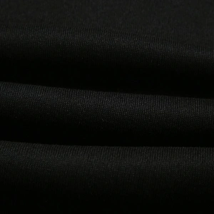 Unisex Kadın/Erkek Katı İpli Kapüşonlu Üst