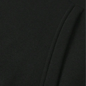 Unisex Kadın/Erkek Siyah Stays The Same Baskılı Oversize Kapüşonlu Sweatshirt