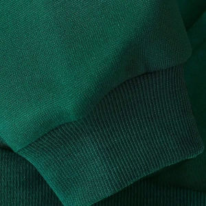Unisex Kadın/Erkek Slogan ve Kelebek Baskılı Kanguru Cepli Büzgülü Kapüşonlu Üst