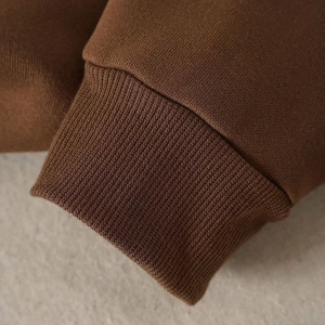 Unisex Kadın/Erkek Yasolin YL Özel Baskılı Renkli Oversize Bisiklet Yaka Pamuklu Sweatshirt