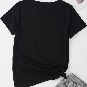 Unisex Kafadar Ayılar Tasarım T-shirt