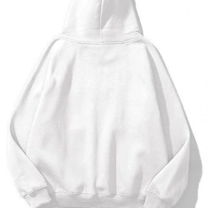 Unisex Kanye Tweet Sweatshirt Beyaz