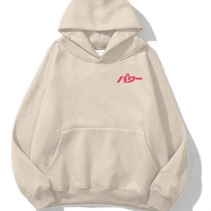 Unisex Kask Sweatshirt Pembe