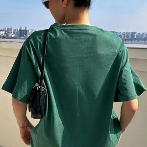Unisex Ken Kaneki Baskılı T-shirt