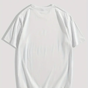 Unisex Kılıç Baskılı Oversize