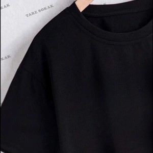 Unisex Kız/Erkek Buddy Bears Özel Baskılı Kız/erkek Çocuk Penye Bisiklet Yaka