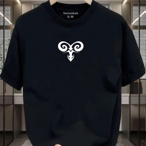 UNİSEX Koç T-shirt