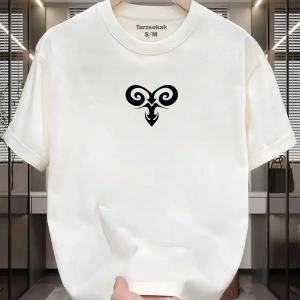 UNİSEX Koç T-shirt