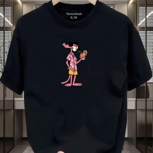 UNİSEX Kod 1 PartnerT-shirt