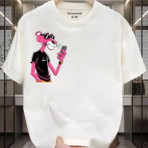 UNİSEX Kod 1 PartnerT-shirt