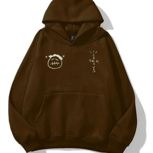 Unisex Look Mom I Can Fly Sweatshirt Beyaz