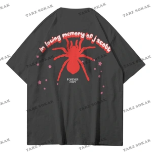 Unisex Los Angeles 1984 Tshirt