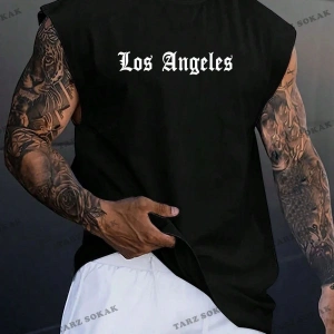 Unisex  LOS ANGELES BASKILI KOLSUZ