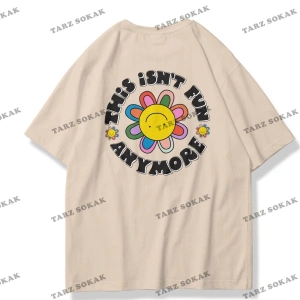 Unisex Lost Soul Tshirt