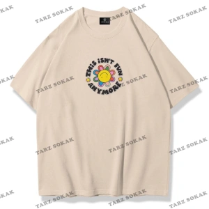 Unisex Lost Soul Tshirt