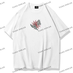 Unisex Lovers Tshirt