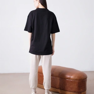 Unisex M.a.a.d City Kendrick Lamar Siyah Tshirt