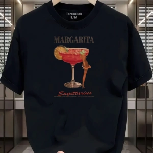 UNİSEX Margarita T-shirt