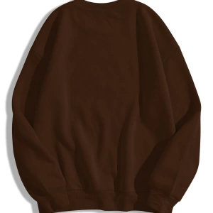 Unisex Mariner Bisiklet Yaka Sweatshirt