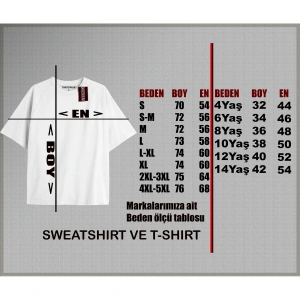 Unisex Matisse Abstract Doves Sweatshirt Beyaz