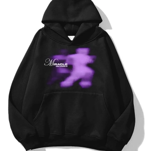 Unisex Miracle Sweatshirt