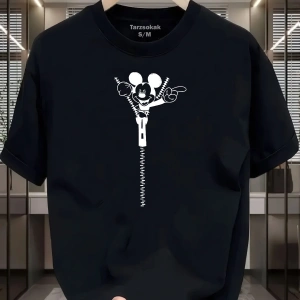 UNİSEX MM Mickey T-shirt