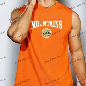 Unisex  MOUNTAINS BASKILI KOLSUZ