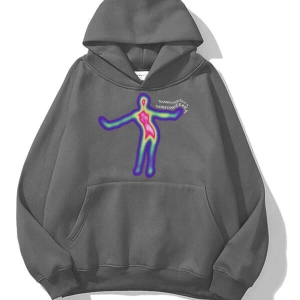 Unisex Name Funny Sweatshirt Hoodie