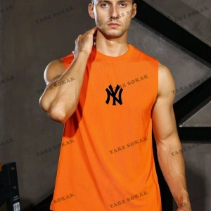 Unisex  NY BASKILI KOLSUZ