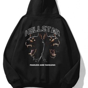 Unisex Onto Reality Sweatshirt Siyah