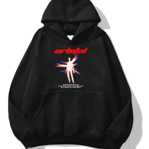 Unisex Orbital Sweatshirt